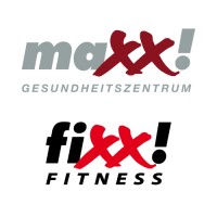 maxx/fixx Logo